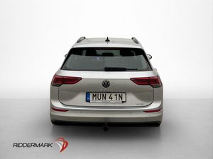 Volkswagen Golf bild 6