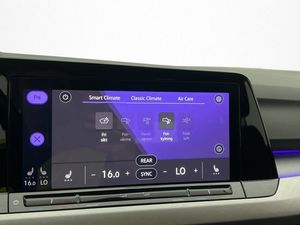 Volkswagen Golf bild 22