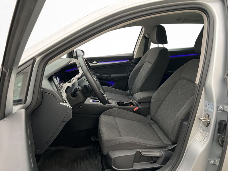 Volkswagen Golf bild 11