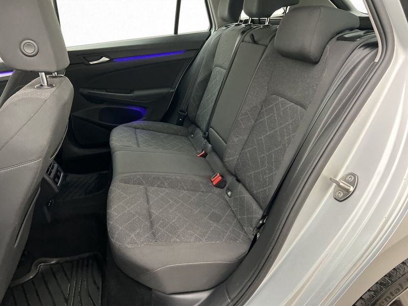 Volkswagen Golf bild 28