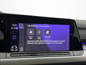Volkswagen Golf bild 20