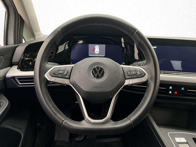 Volkswagen Golf bild 14