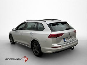Volkswagen Golf bild 8