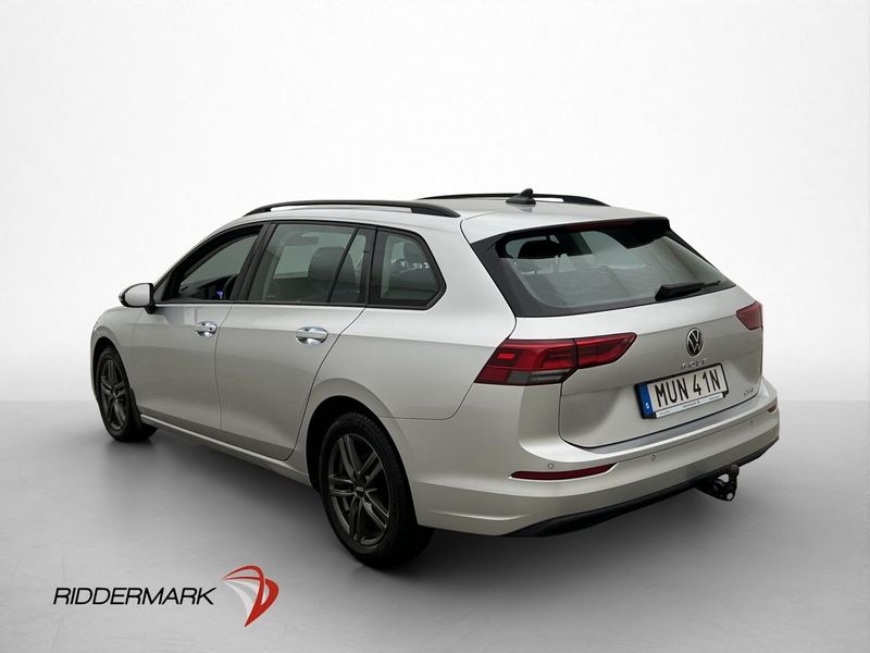 Volkswagen Golf bild 8