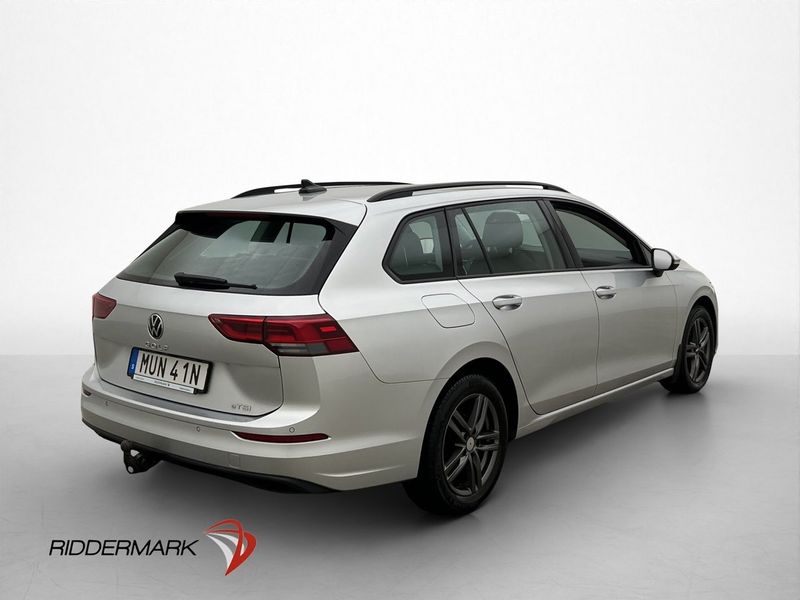 Volkswagen Golf bild 5