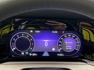 Volkswagen Golf bild 16