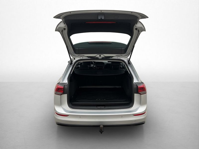 Volkswagen Golf bild 31