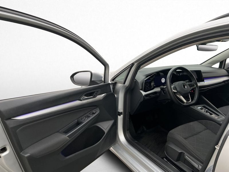 Volkswagen Golf bild 10