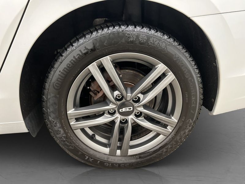 Volkswagen Golf bild 33