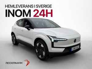 Volvo EX30 bild 4
