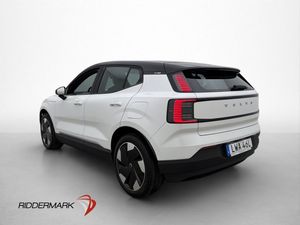 Volvo EX30 bild 9