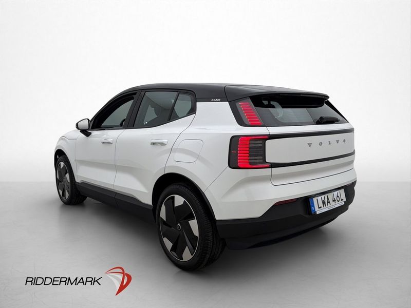 Volvo EX30 bild 9