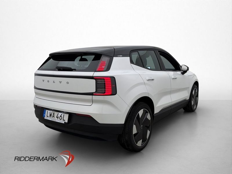 Volvo EX30 bild 6