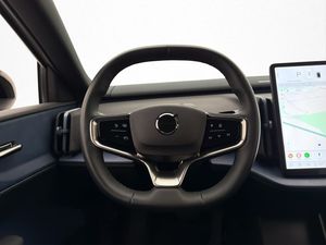 Volvo EX30 bild 13