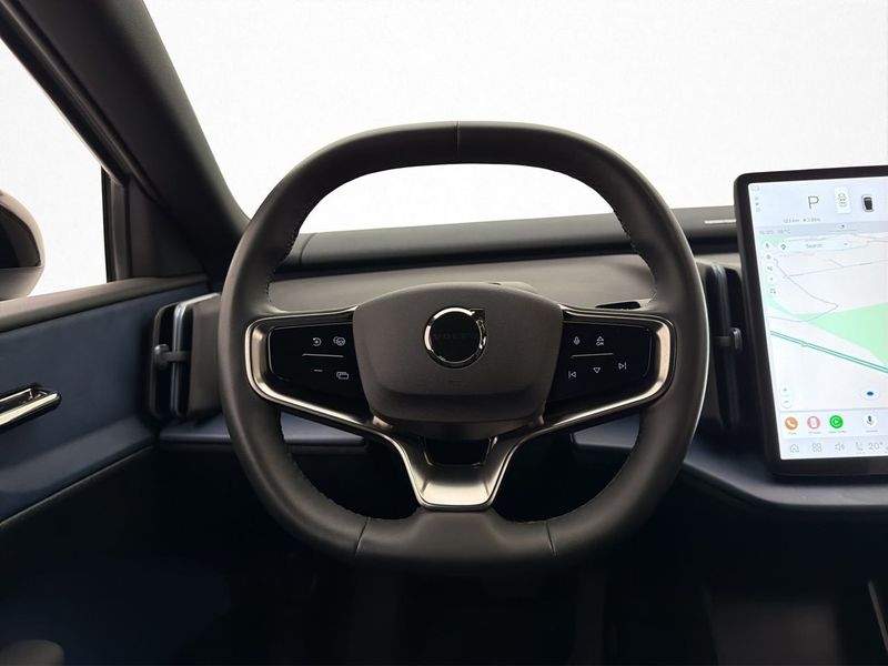 Volvo EX30 bild 13
