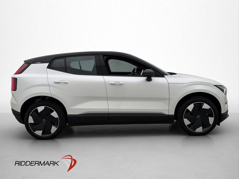Volvo EX30 bild 5