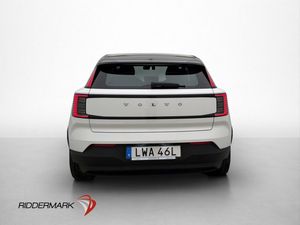 Volvo EX30 bild 8