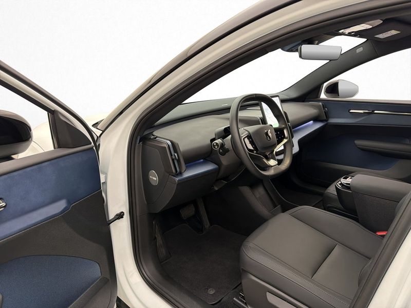 Volvo EX30 bild 11