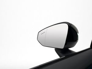 Volvo EX30 bild 10