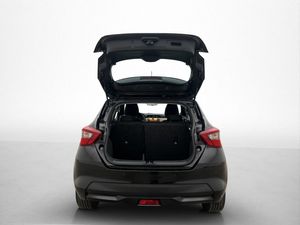 Nissan Micra bild 9
