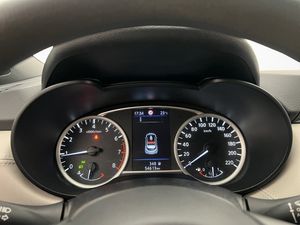 Nissan Micra bild 16