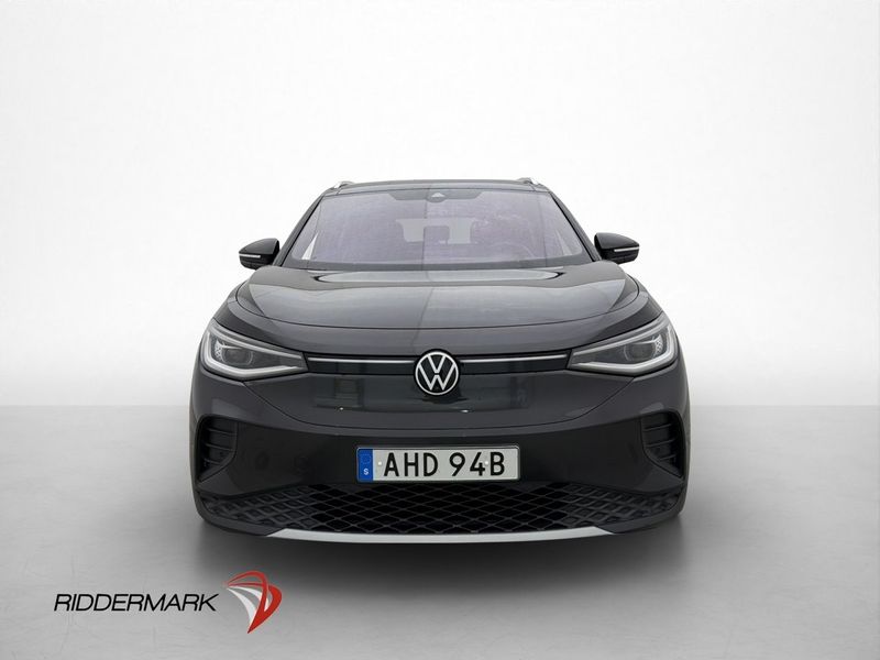 Volkswagen ID.4 bild 3