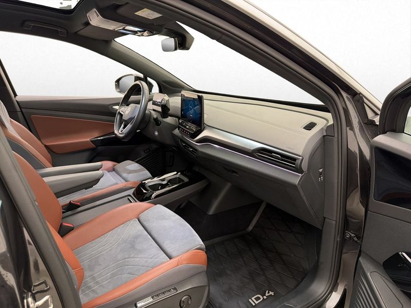 Volkswagen ID.4 bild 32