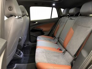Volkswagen ID.4 bild 34