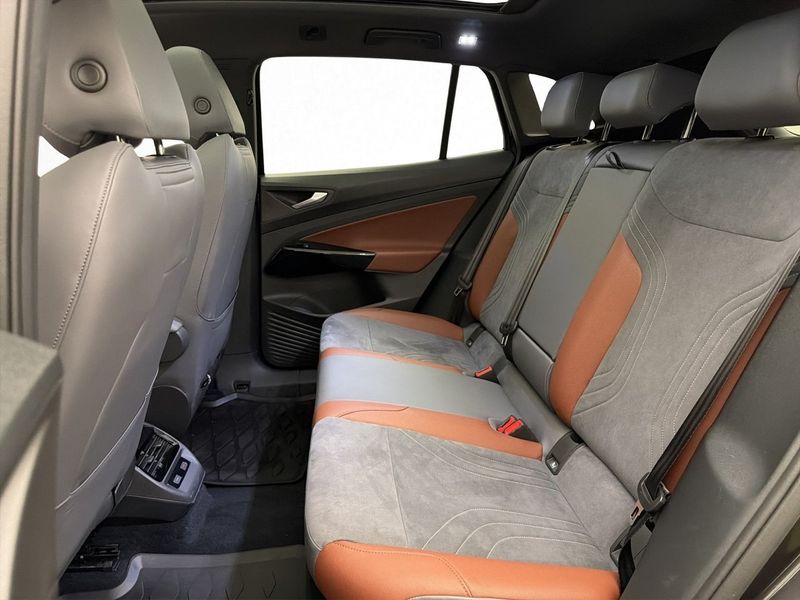 Volkswagen ID.4 bild 34