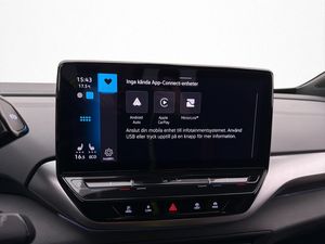Volkswagen ID.4 bild 26