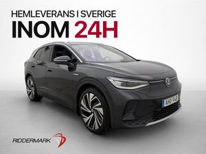 Volkswagen ID.4 bild 4