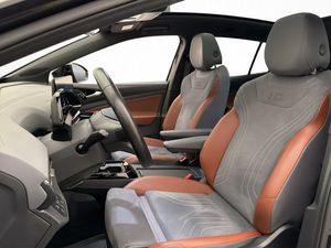 Volkswagen ID.4 bild 15