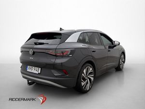 Volkswagen ID.4 bild 6