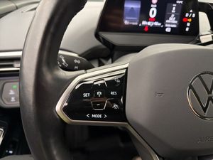 Volkswagen ID.4 bild 20