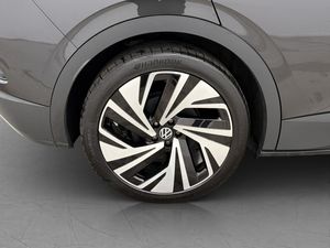 Volkswagen ID.4 bild 38