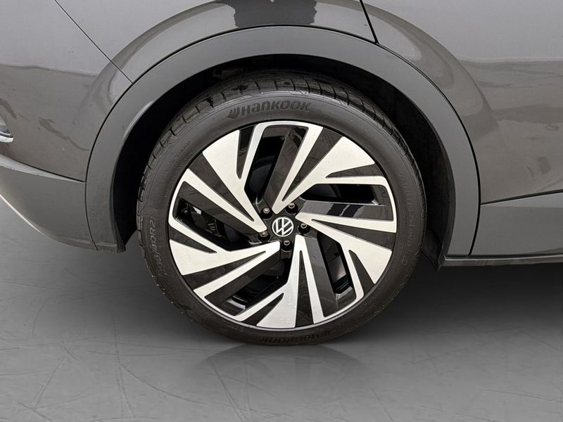 Volkswagen ID.4 bild 38