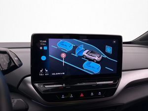 Volkswagen ID.4 bild 30