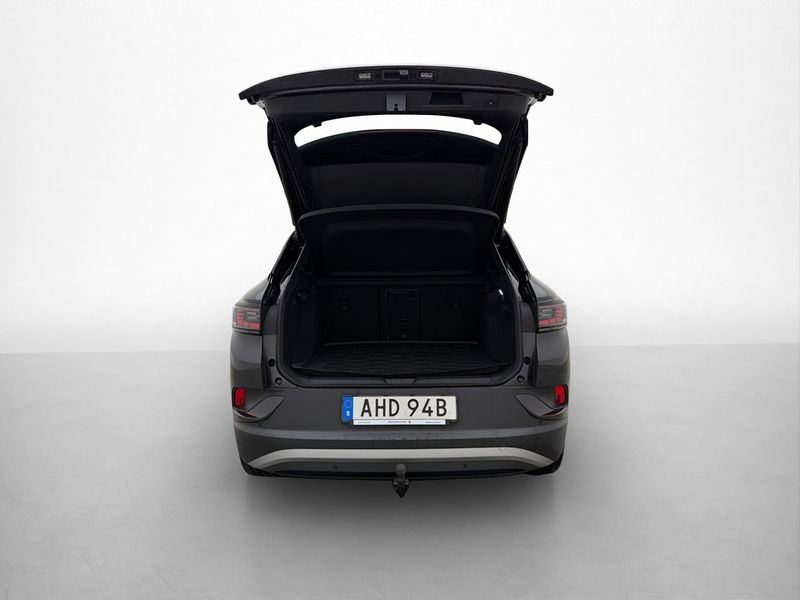 Volkswagen ID.4 bild 35