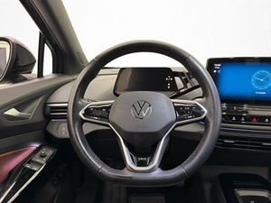 Volkswagen ID.4 bild 19