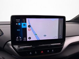 Volkswagen ID.4 bild 25