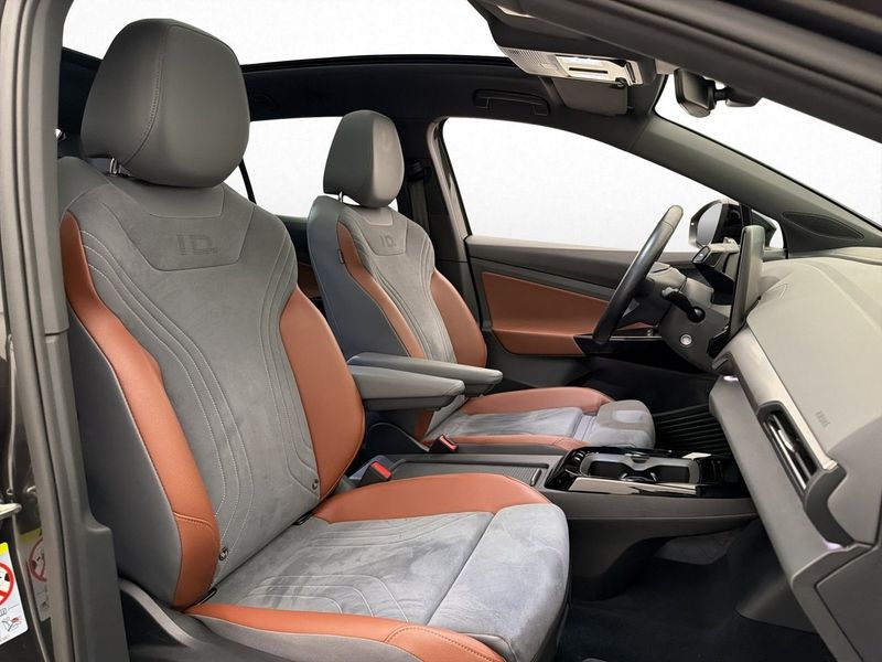 Volkswagen ID.4 bild 33