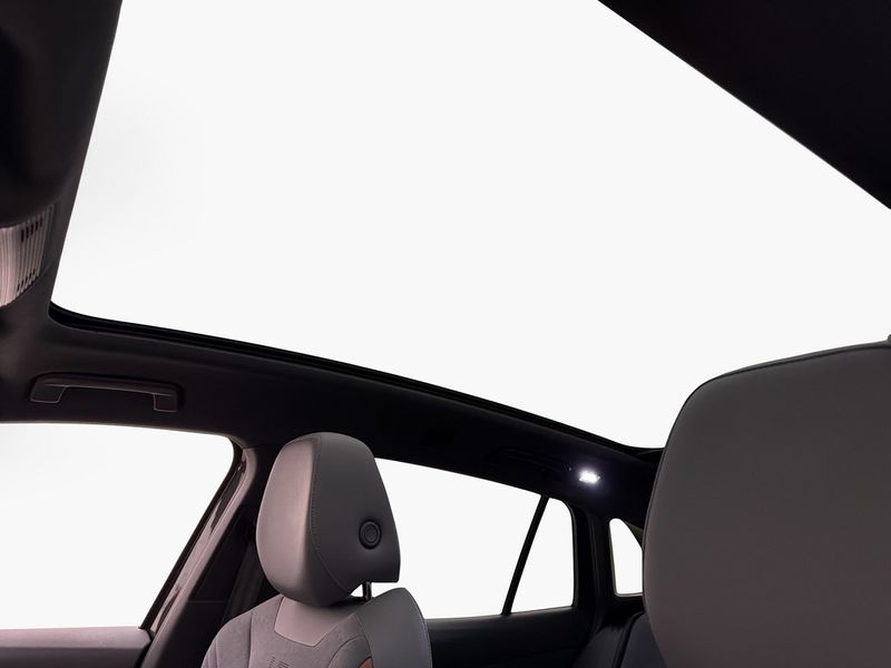 Volkswagen ID.4 bild 13