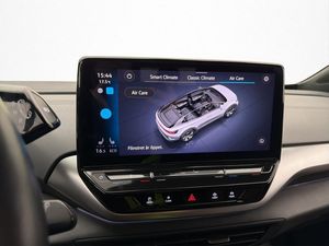 Volkswagen ID.4 bild 29