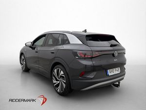 Volkswagen ID.4 bild 9