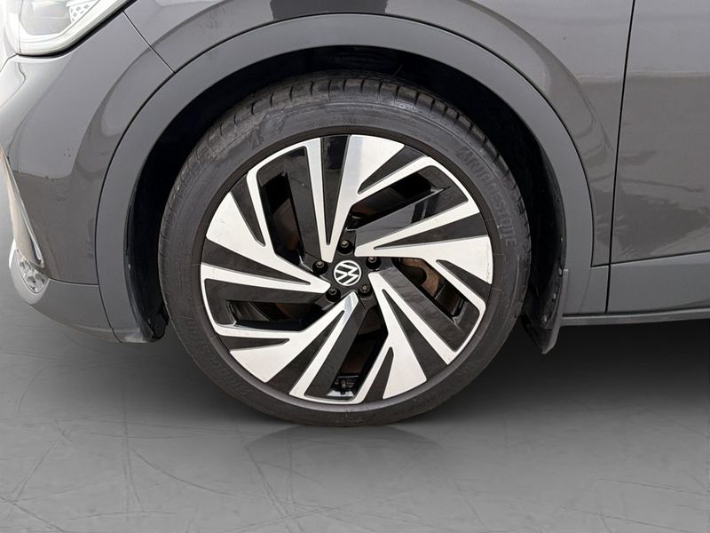 Volkswagen ID.4 bild 36