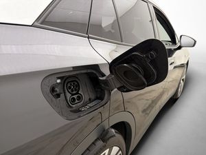 Volkswagen ID.4 bild 11