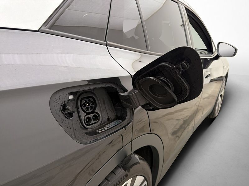 Volkswagen ID.4 bild 11