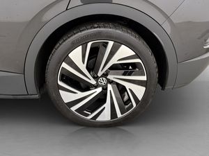 Volkswagen ID.4 bild 37