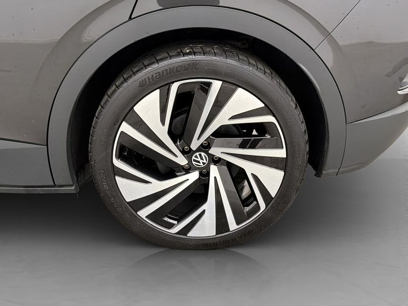 Volkswagen ID.4 bild 37