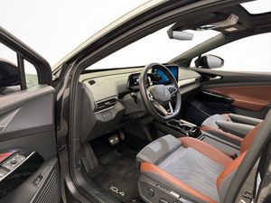 Volkswagen ID.4 bild 14